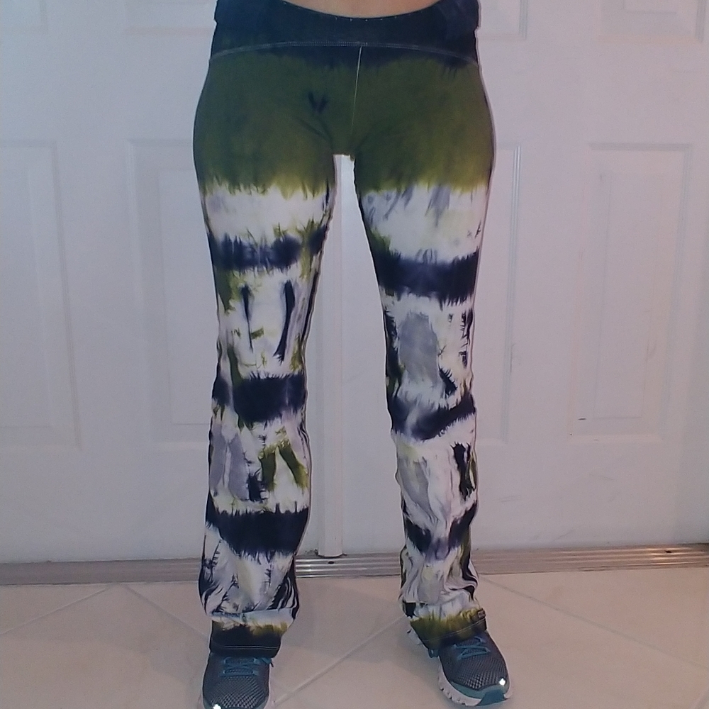 Planet body workout pants